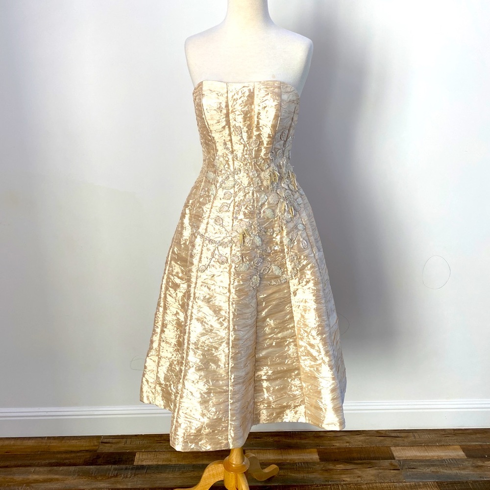 Formal shoe dress 👗